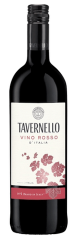 Tavernello Vino Rosso 750ML