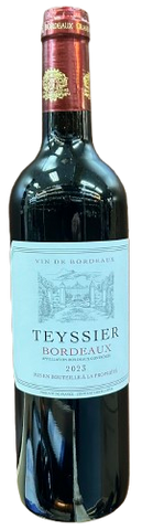 Teyssier Bordeaux 2023 750ML