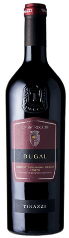 Tinazzi Ca' de Rocchi Dugal 750ML
