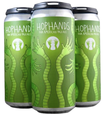 Tired Hands Hophands American Pale Ale