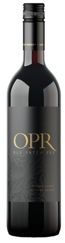 Trentadue OPR Old Patch Red 750ML