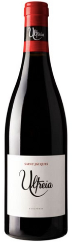 Bodeags Raul Perez Ultreia Saint Jacques 2021 750ML