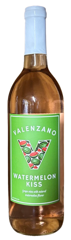 Valenzano Watermelon Kiss 750ML