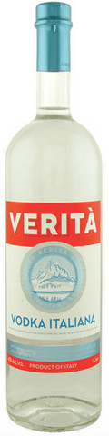 Verite Vodka Italiana