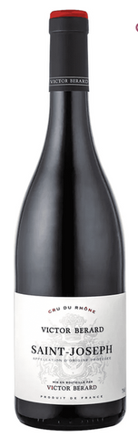 Victor Berard Saint Joseph 2023 750ML