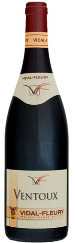 Vidal-Fleury Ventoux 2021 750ML