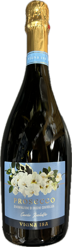 Vigna Isa Cuvee Isabella Prosecco 750ML