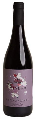 Vineka Negroamaro 2022 750ML