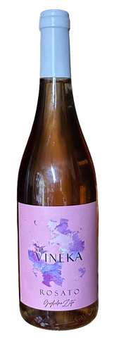 Vineka Rosato 2024 750ML