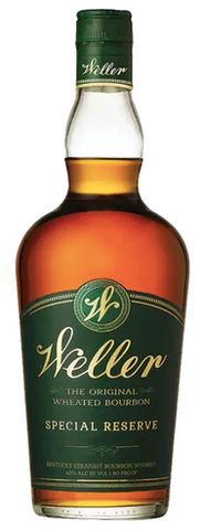 Weller Wheated Bourbon Special Reserve - LIMIT ONE PER CUSTOMER