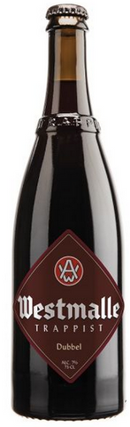 Westmalle Trappist Ale Dubbel