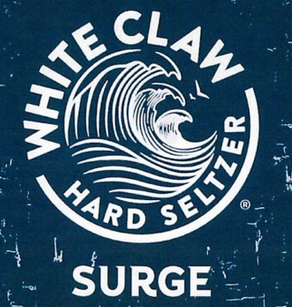 White Claw Surge Hard Seltzer Variety Pack #1 (Lime, Blood Orange, Cranberry, Blackberry)