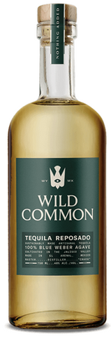 Wild Common Tequila Reposado