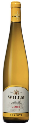Willm Gentil Reserve 2022 750ML
