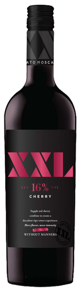 XXL Cherry 16% ABV 750ML – Canal's Liquors Pennsauken