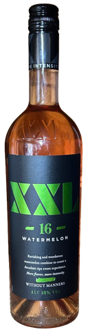 XXL Watermelon 16% ABV
