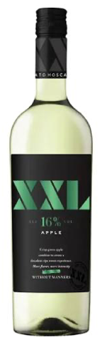 XXL Apple 16% ABV 750ML