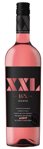 XXL Guava 16% ABV 750ML