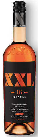 XXL Orange 16% ABV 750ML