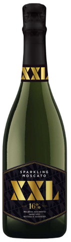 XXL Sparkling Moscato 16% 750ML