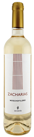 Zacharias Moschofilero 750ML