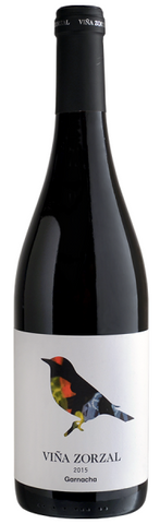 Vina Zorzal Garnacha 750ML