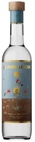 Zumbador Tequila Blanco