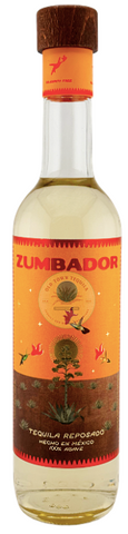 Zumbador Tequila Reposado