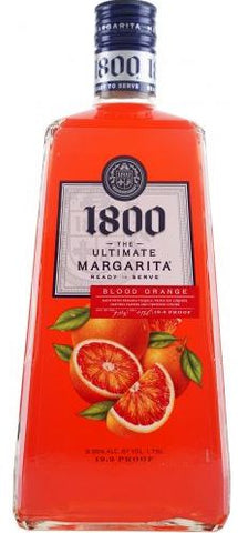1800 Ultimate Margarita Blood Orange