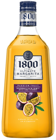 1800 Ultimate Margarita Passion Fruit