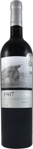 1907 Malbec by Mendoza Vineyards 2020 750ML