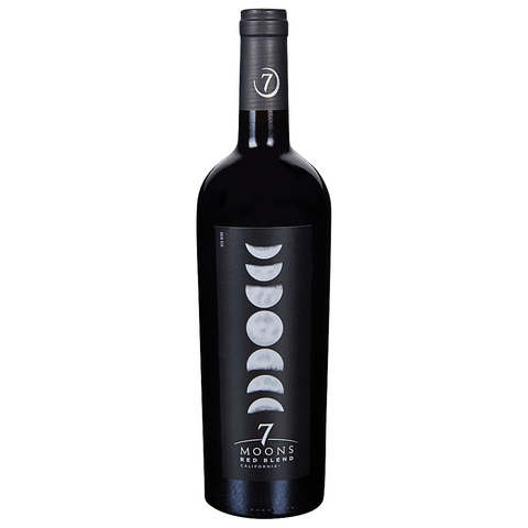 7 Moons Red Blend 750ML