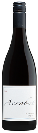 Acrobat Pinot Noir 2021 750ML