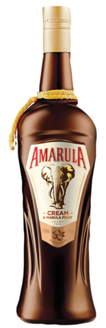 Amarula Cream