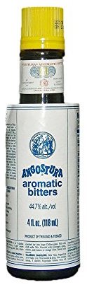 Angostura Aromatic Bitters