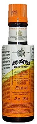 Angostura Orange Bitters