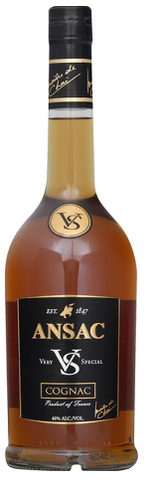 Ansac V.S. Cognac