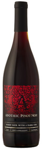 Apothic Pinot Noir 750ML