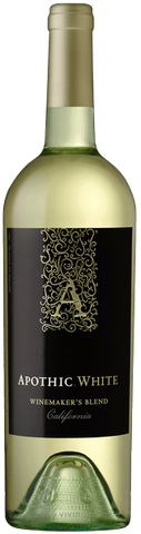 Apothic White Winemaker's Blend 750ML