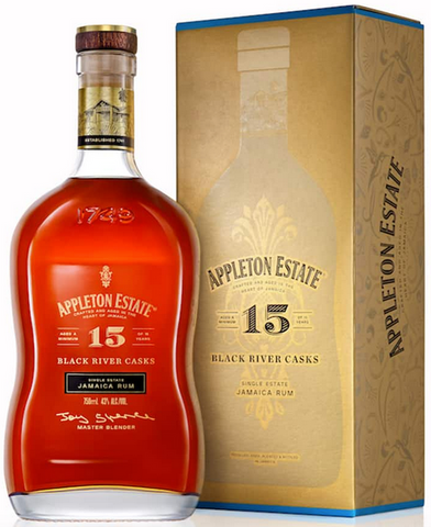 Appleton Estate Rum 15 Year
