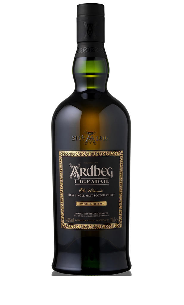 Buy Ardbeg Uigeadail Single Malt