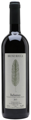 Bruno Rocca Barbaresco 2019 750ML