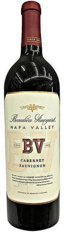 Beaulieu Vineyard Cabernet Sauvignon Napa Valley 2020 750ML