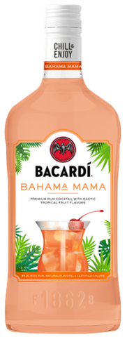 Bacardi Bahama Mama