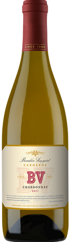 Beaulieu Vineyards BV Chardonnay Carneros 2019 750ML
