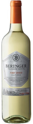 Beringer Founders' Estate Pinot Grigio
