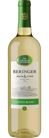 Beringer Main & Vine Chenin Blanc