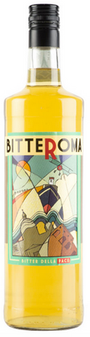 BitteRoma Bianco by Silvio Carta