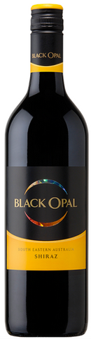 Black Opal Shiraz 750ML