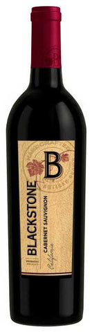 Blackstone Cabernet Sauvignon